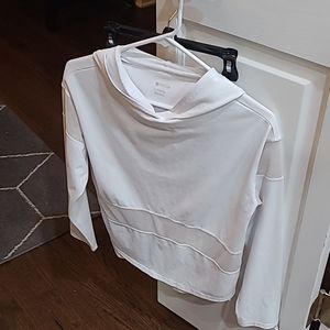 Zella pullover hoodie